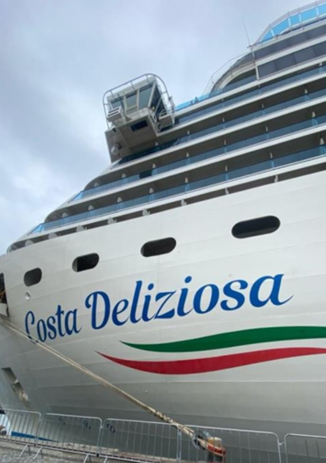 FOTOS DE CRUCEROS ATENDIDOS (3)